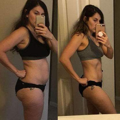 PowerFlex Pro™ — Barre de musculation ajustable pour développer bras, poitrine et haut du corps